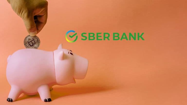 Sberbank Launches Bitcoin-Linked Bond for Russian Investors