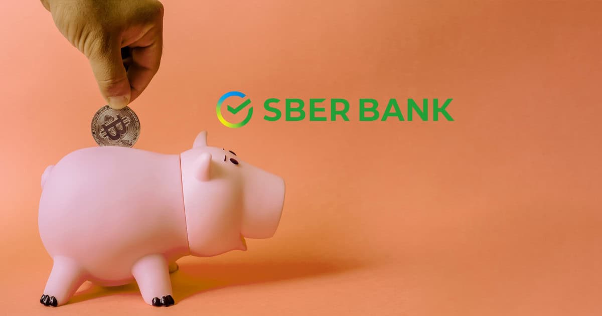 Sberbank Launches Bitcoin-Linked Bond for Russian Investors