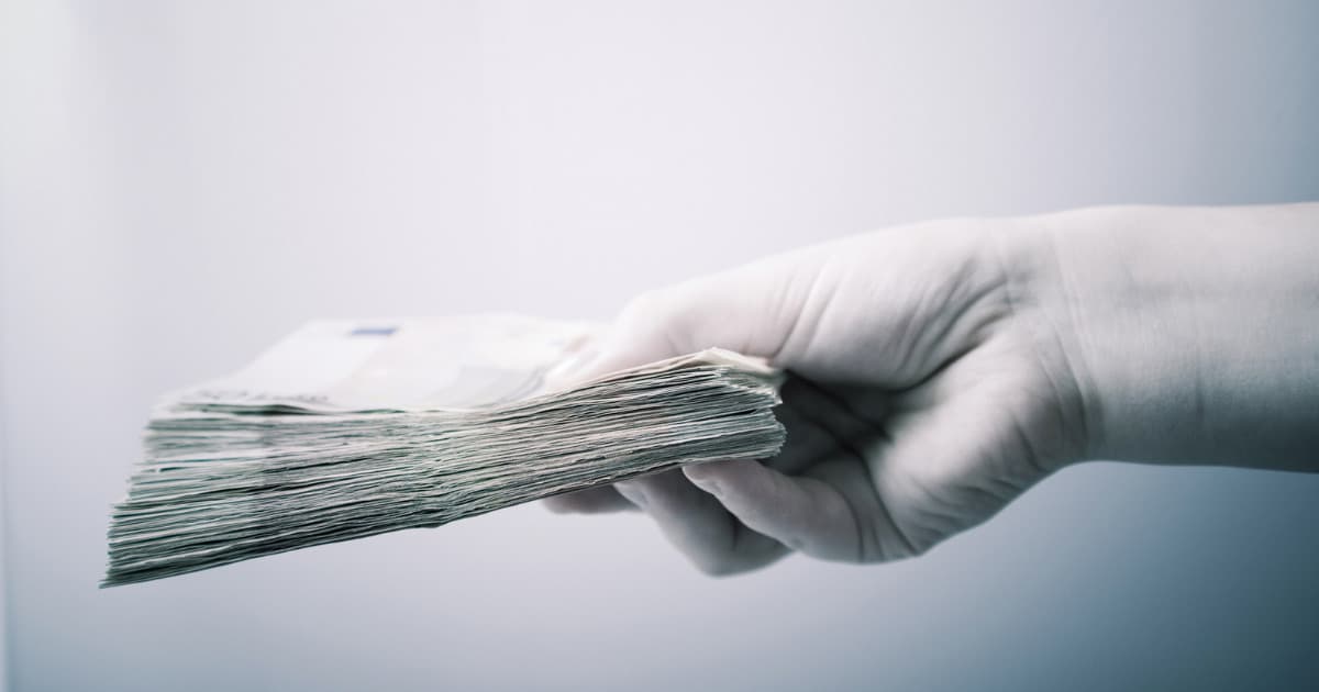 BlackRock's Secretive Bitcoin Transactions with Coinbase