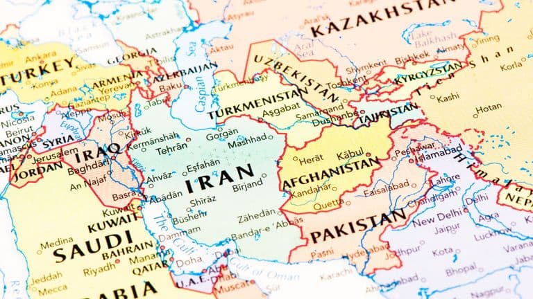 Middle East Conflict and Market Impact: Tuesday, August 6