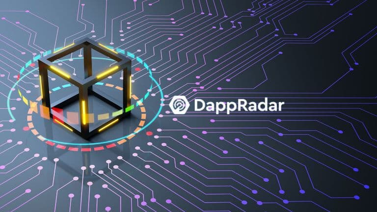 DappRadar Report: Blockchain Gaming Hits 4.2M Daily Users