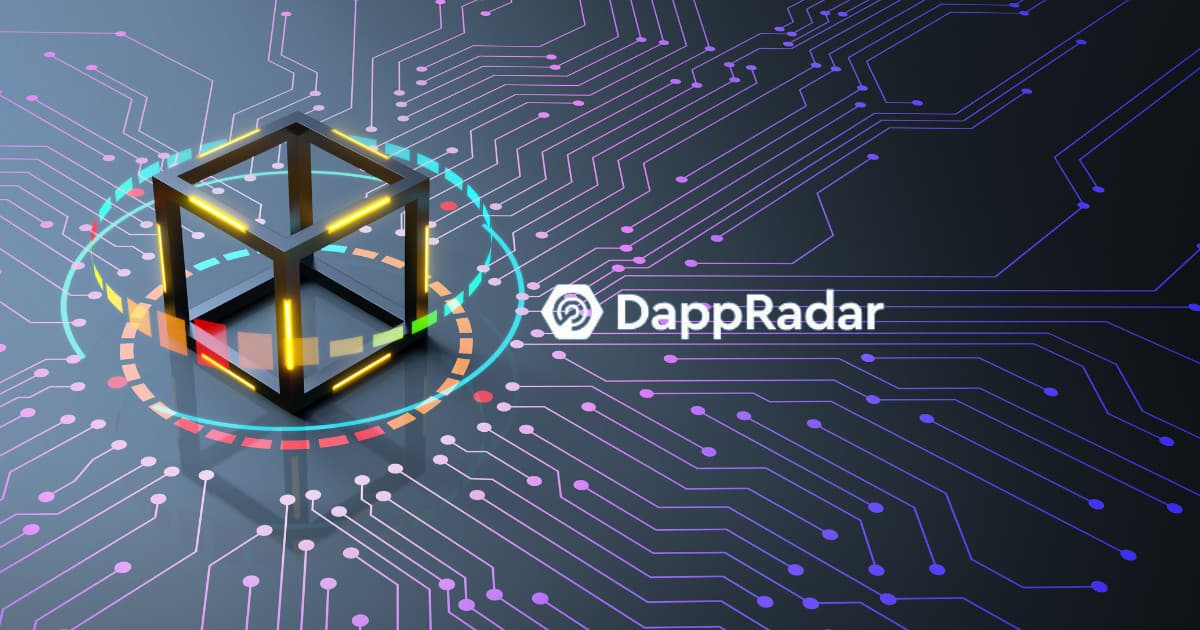 DappRadar Report: Blockchain Gaming Hits 4.2M Daily Users