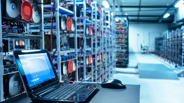 Norway Town Seeks Bitcoin Mine Closure Over Energy Hike