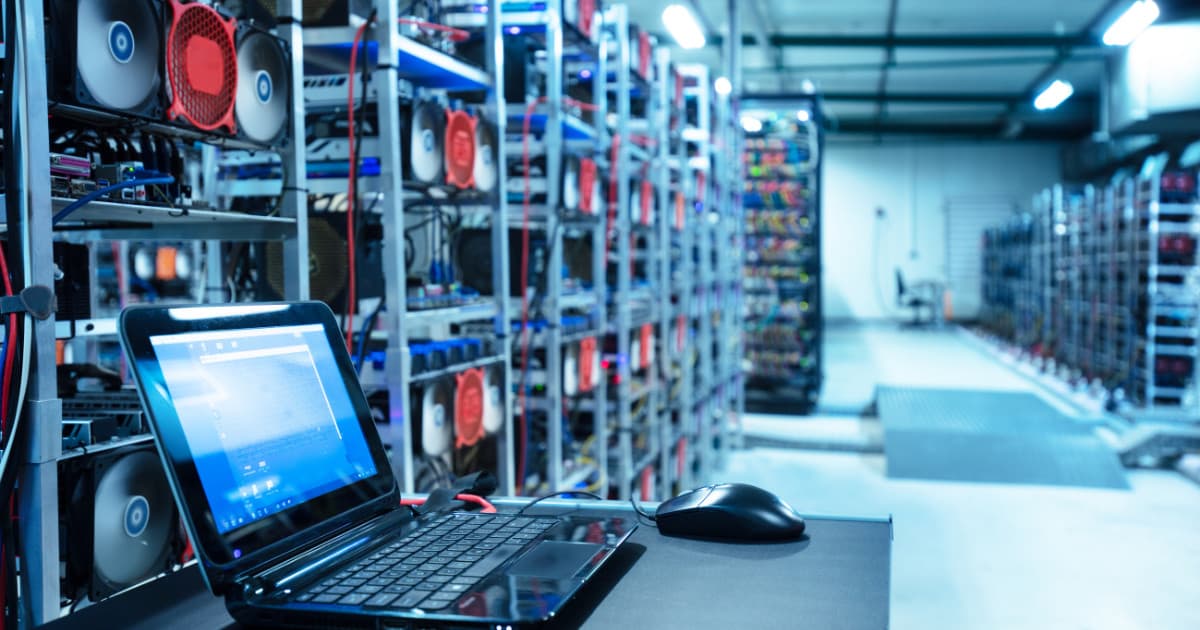 Norway Town Seeks Bitcoin Mine Closure Over Energy Hike