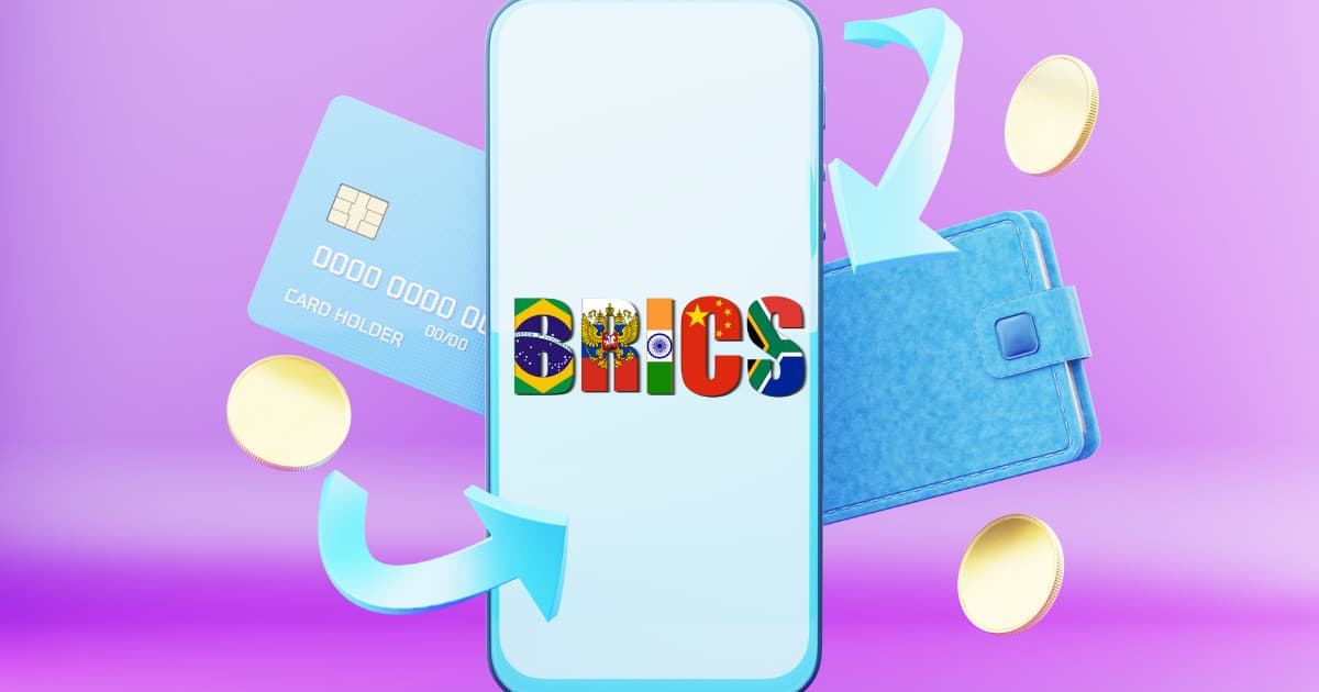 BRICS Unveils Blockchain BRICS Pay