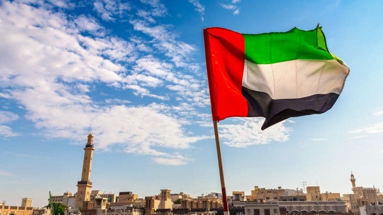 Now You Can Get a UAE Golden Visa With USDC