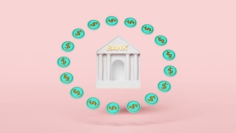 Coinbase Offers Free U.S. Bank Accounts Linked to Wallets