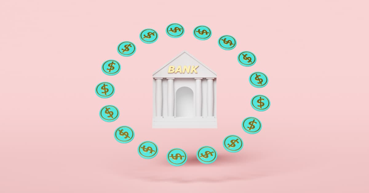Coinbase Offers Free U.S. Bank Accounts Linked to Wallets