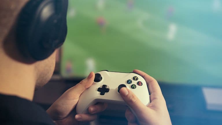 FIFA’s Free-to-Play "FIFA Rivals" Launches