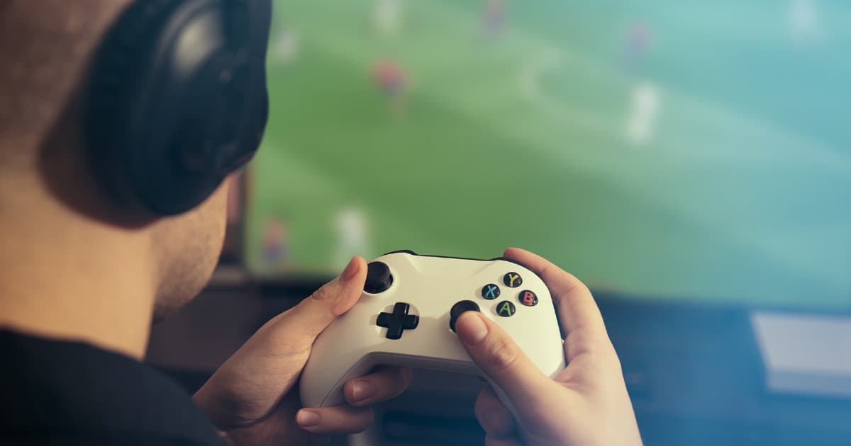 FIFA’s Free-to-Play "FIFA Rivals" Launches