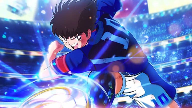 Captain Tsubasa: Rivals Gives 5 Million Free Balls Daily