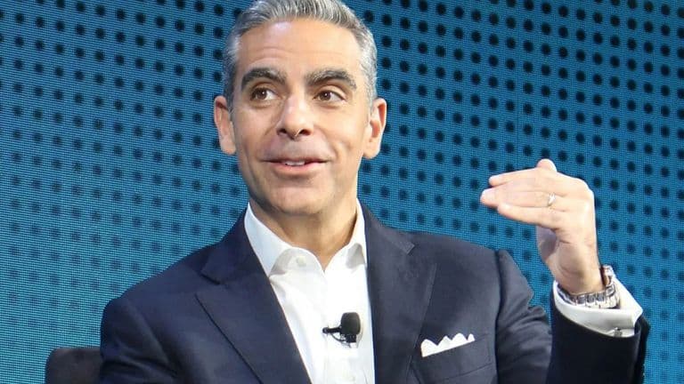David Marcus Reveals Why Libra Was Shut Down
