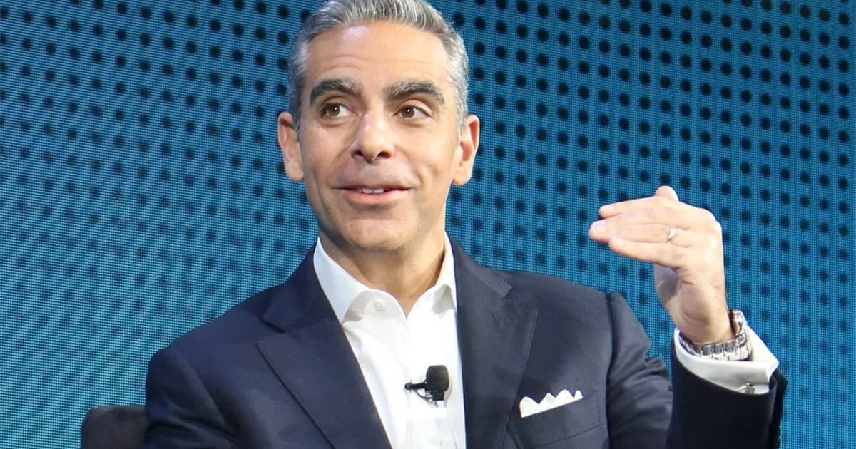 David Marcus Reveals Why Libra Was Shut Down