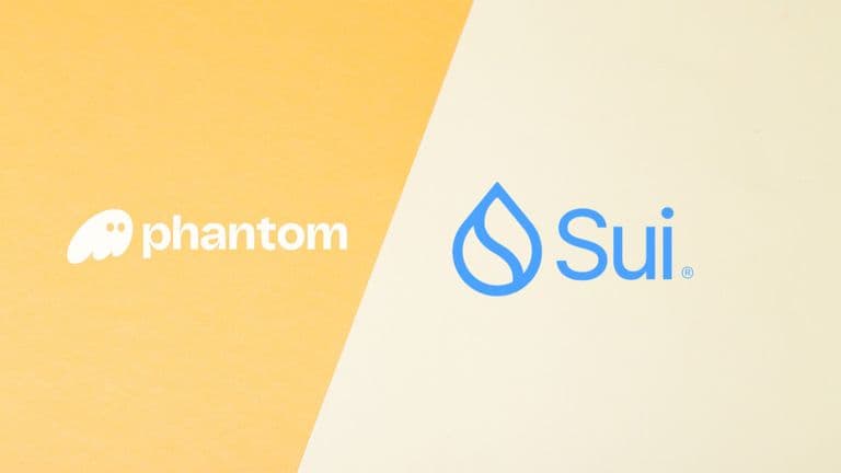 Phantom Wallet Expands to Sui Network
