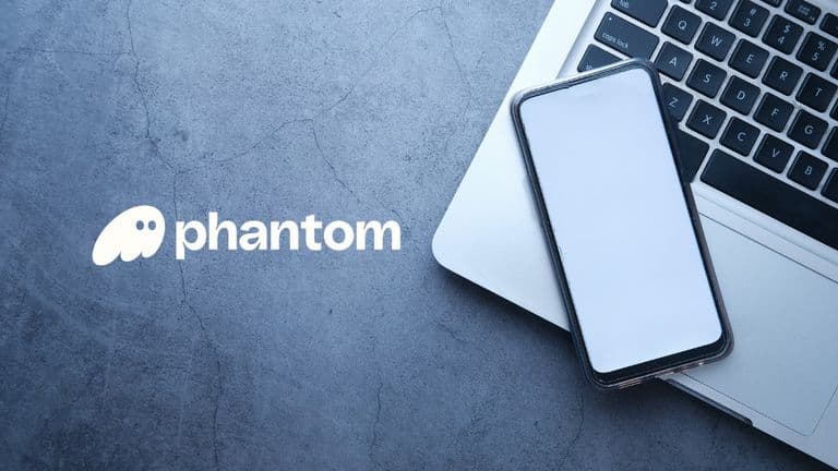 Phantom Wallet: Swap Tokens Across Base, Solana, and Ethereum
