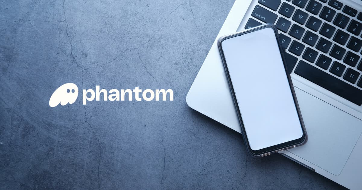 Phantom Wallet: Swap Tokens Across Base, Solana, and Ethereum