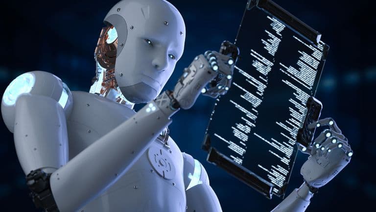 AI Agents Make History with First AI-to-AI Bitcoin Transaction