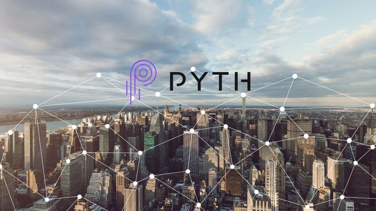 Pyth Network Brings Real-Time Oil Data to DeFi