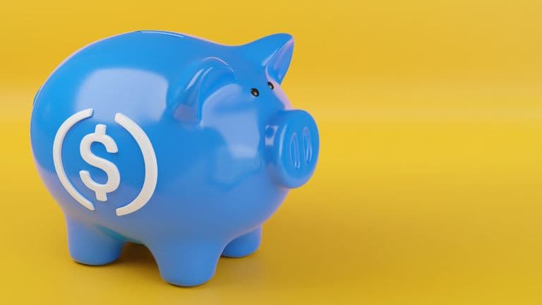 Coinbase Wallet Adds Bank Transfers for USDC