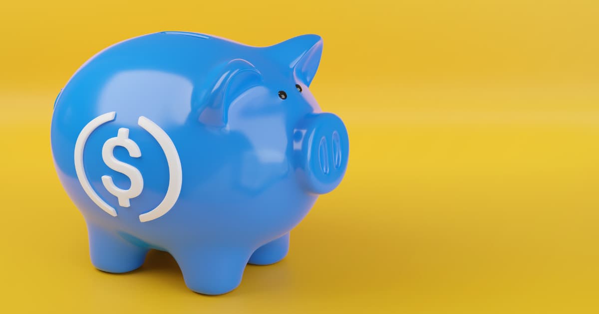 Coinbase Wallet Adds Bank Transfers for USDC