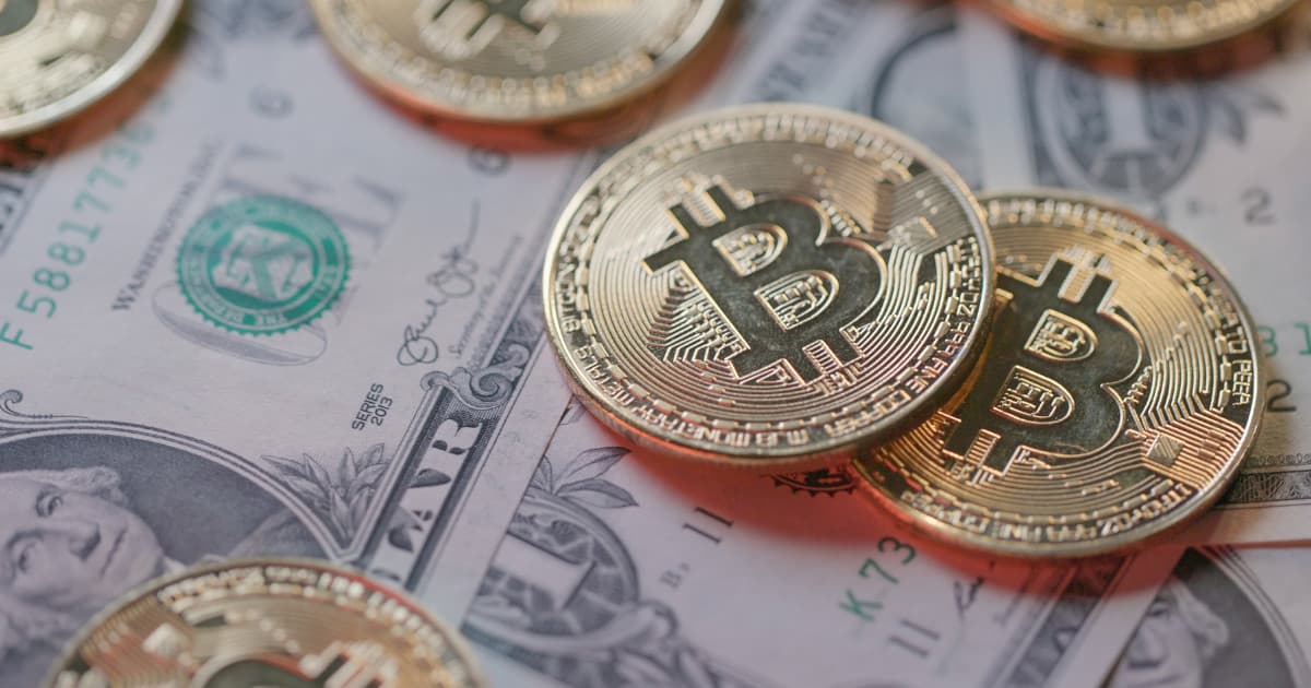 DOJ Authorized to Liquidate $6.5B in Silk Road Bitcoin