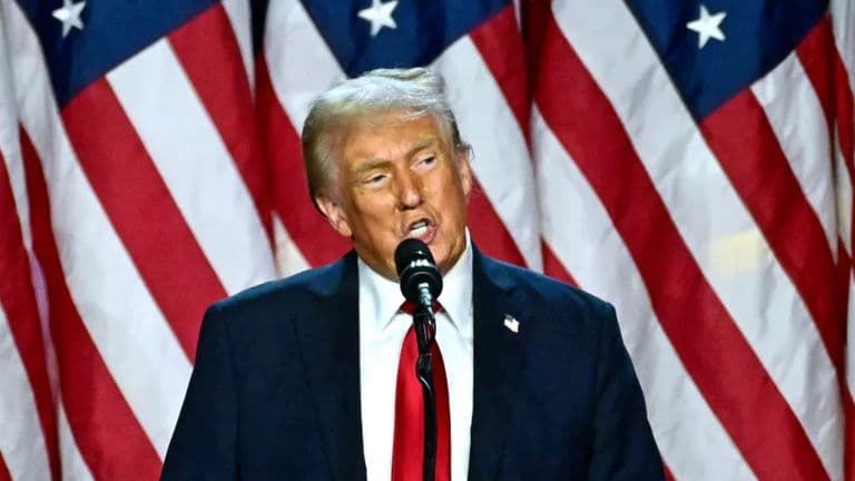 Trump Forms Crypto Council to Shape Digital Future