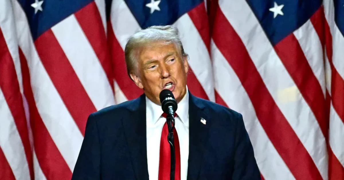 Trump Forms Crypto Council to Shape Digital Future