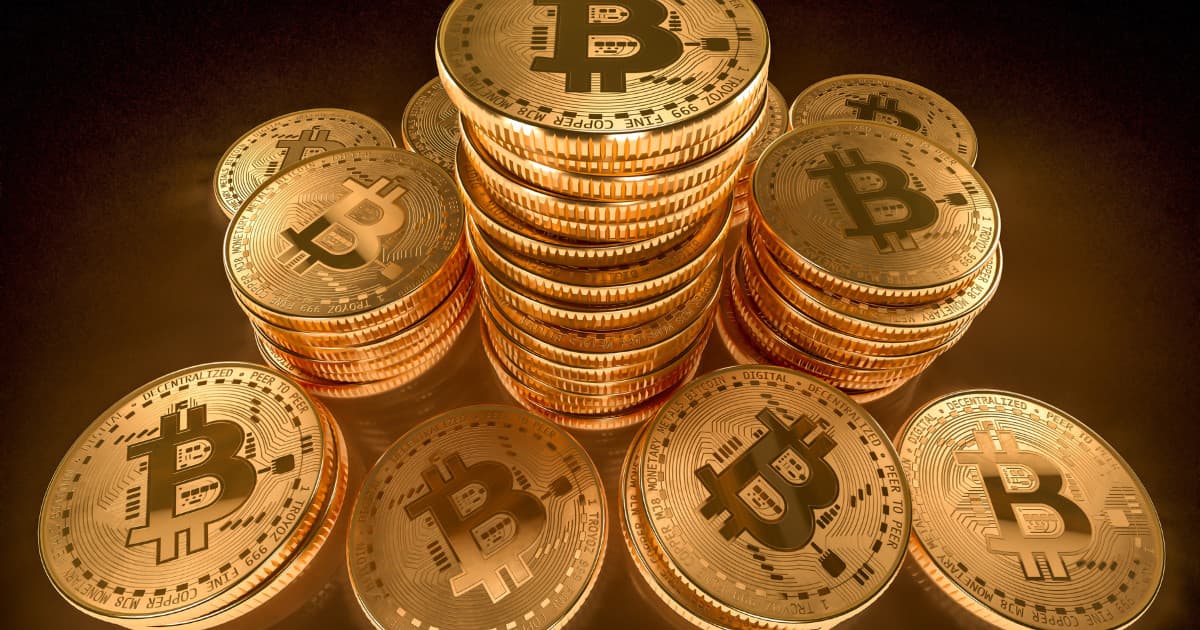 Meta Advised to Bet on Bitcoin for Inflation Hedge
