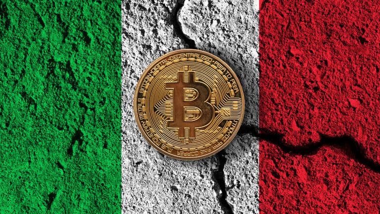 Intesa Sanpaolo Becomes First Italian Bank to Invest in Bitcoin