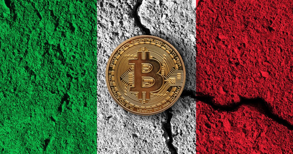 Intesa Sanpaolo Becomes First Italian Bank to Invest in Bitcoin