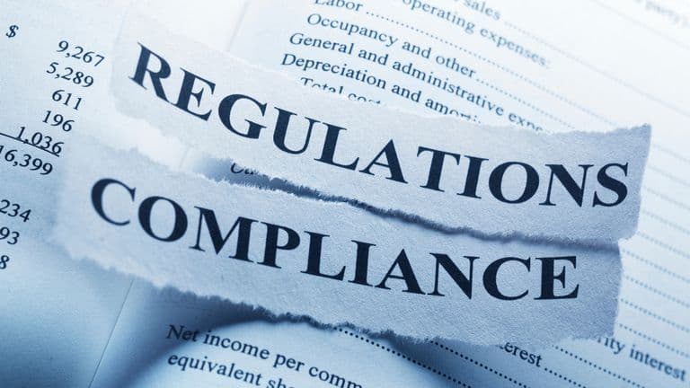 Trump to Ease Crypto Rules for U.S. Banks