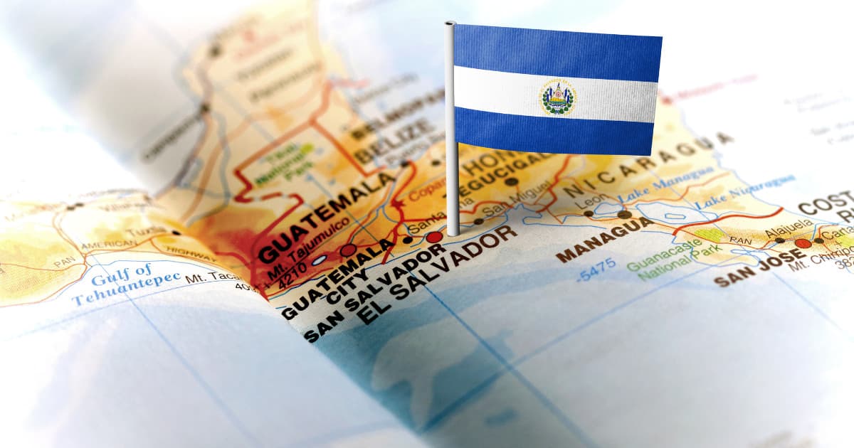 El Salvador's Bid to Become the Bitcoin Capital