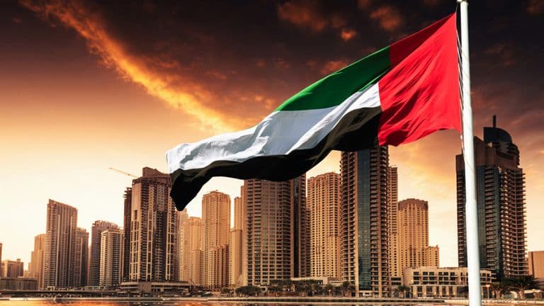 Dubai’s 17-Story Crypto Tower: Blockchain Hub