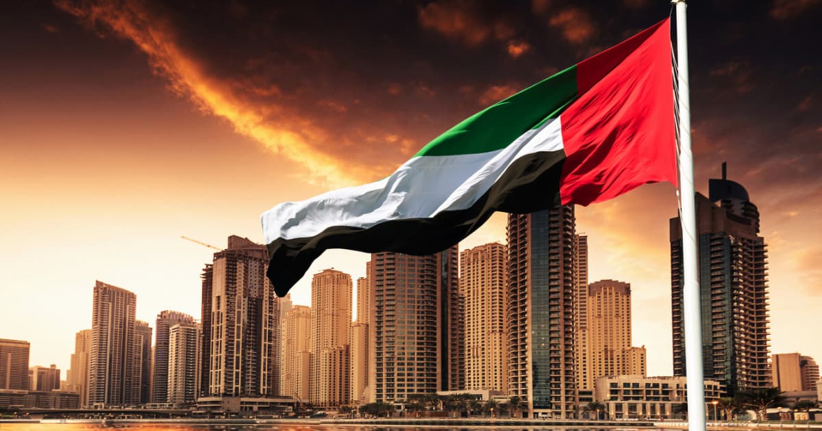 Dubai’s 17-Story Crypto Tower: Blockchain Hub