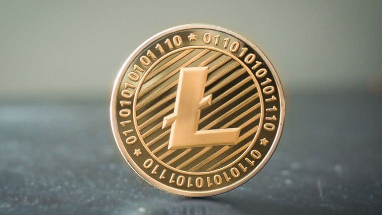 Nasdaq Files to List Litecoin ETF