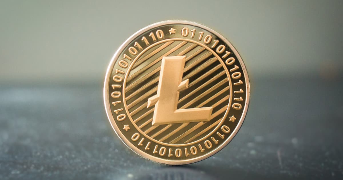 Nasdaq Files to List Litecoin ETF