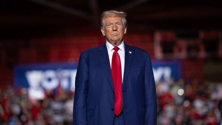 All You Need to Know About $TRUMP Memecoin Frenzy
