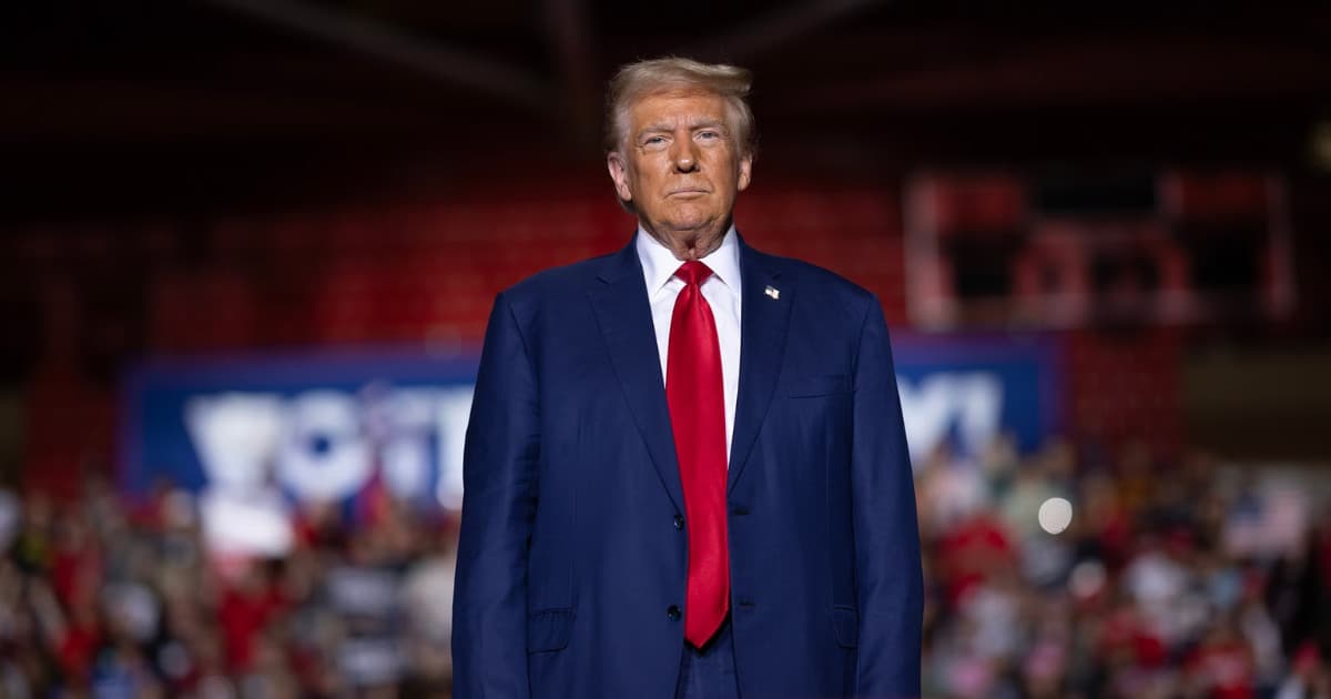 All You Need to Know About $TRUMP Memecoin Frenzy