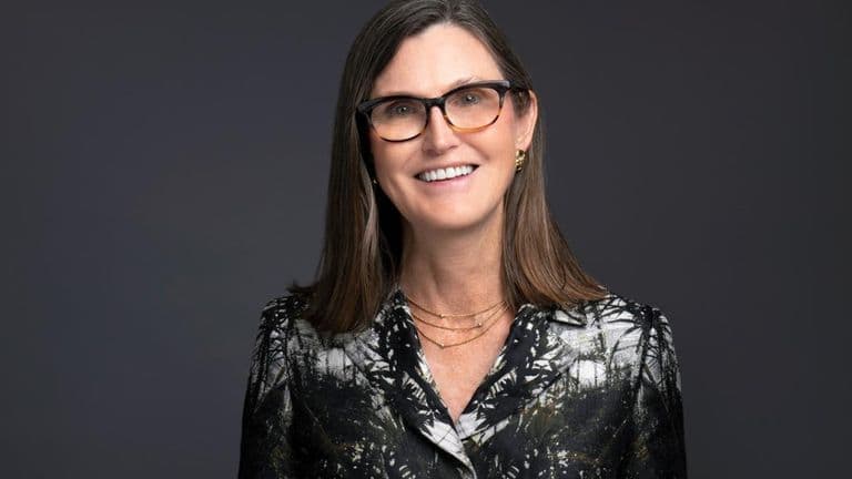 Cathie Wood: Trump’s Memecoin & Crypto’s Next Phase