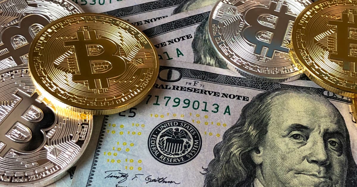 Jack Mallers: Ripple Threatens U.S. Bitcoin Reserve Strategy