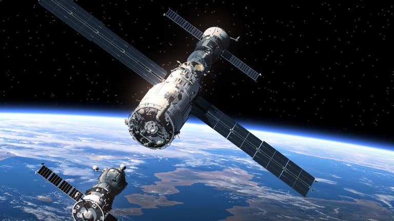 NASA Runs Code on Cardano: A New Era for Blockchain?