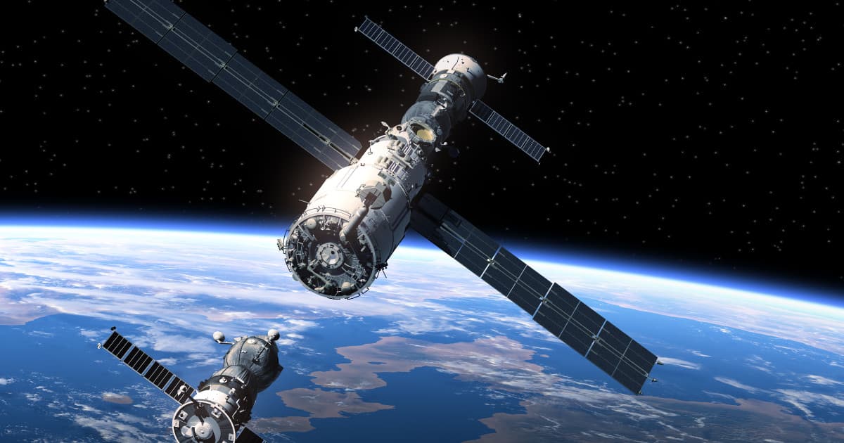 NASA Runs Code on Cardano: A New Era for Blockchain?