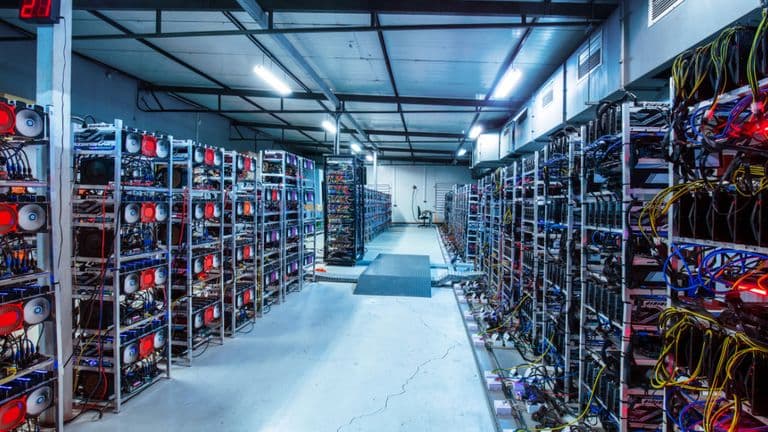Petrobras to Power Bitcoin Mining with Oil Gas