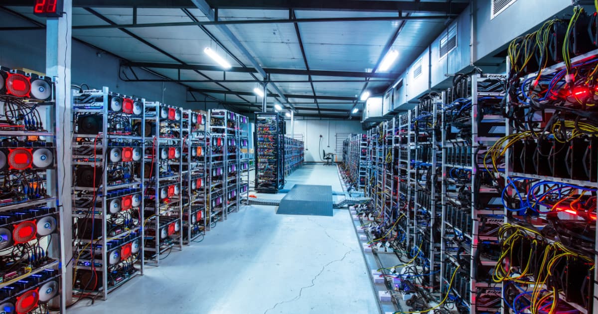 Petrobras to Power Bitcoin Mining with Oil Gas