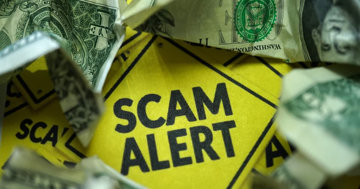 Hong Kong Flags 33 Crypto Scam Sites Linked to HashKey