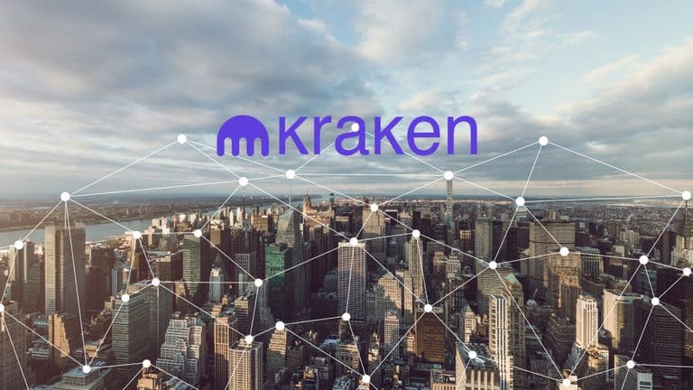 Kraken Exchange Launched Kraken Pay for Instant Transfers
