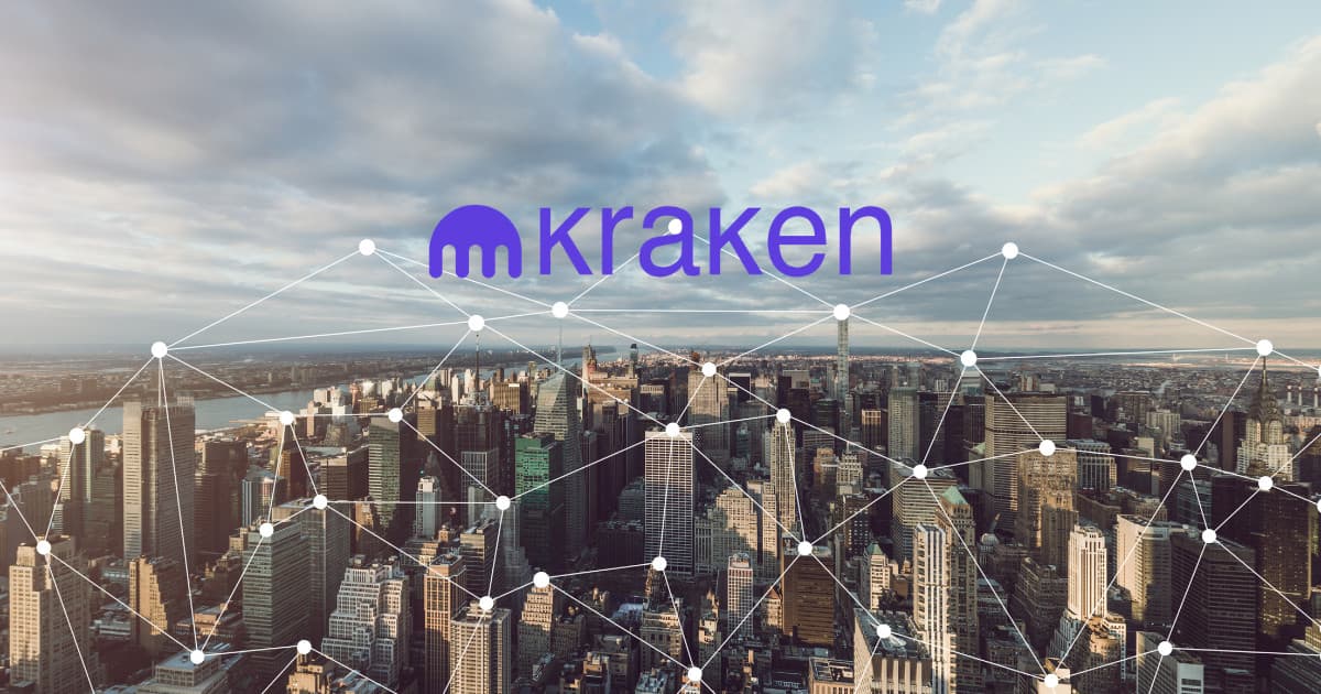 Kraken Exchange Launched Kraken Pay for Instant Transfers