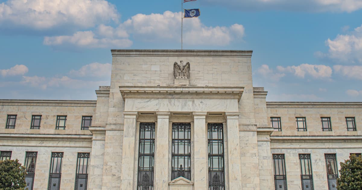 Fed Chair Jerome Powell: Banks Can Embrace Crypto