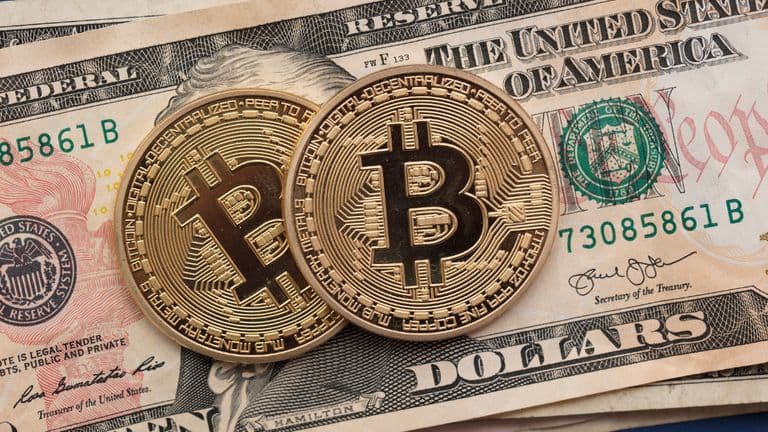 Oklahoma Moves Forward with Bitcoin Bill