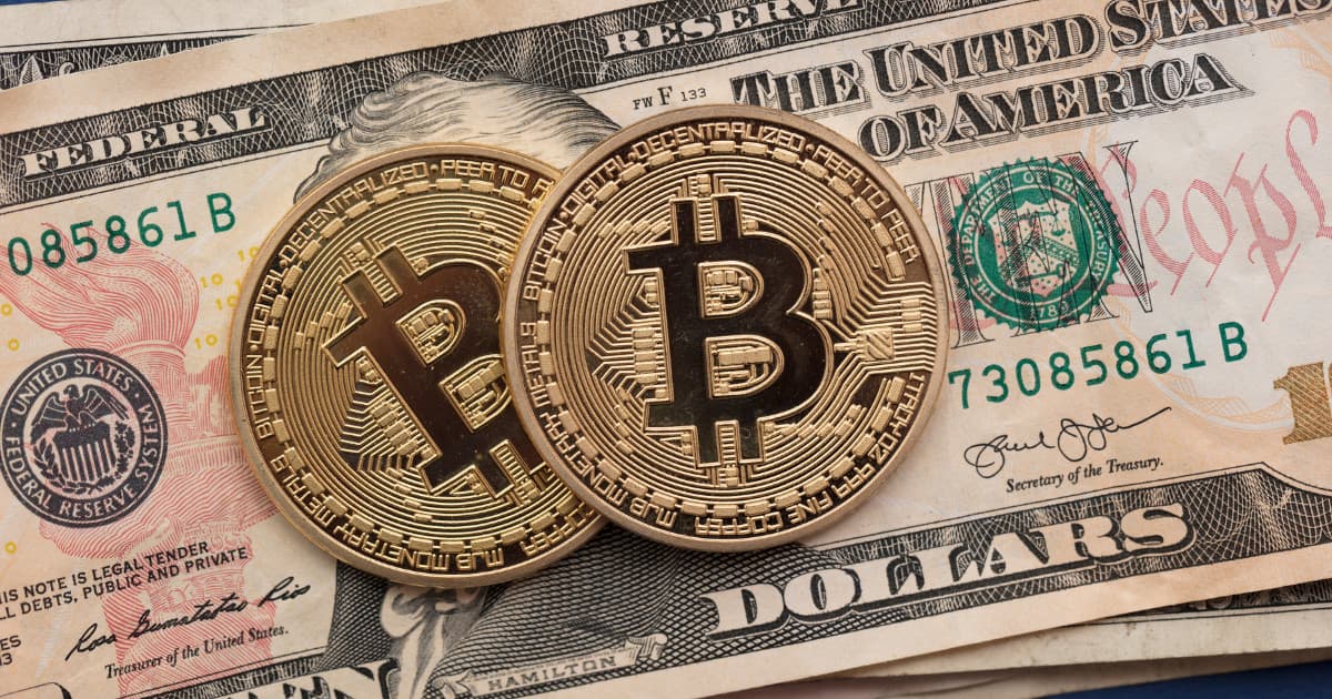 Oklahoma Moves Forward with Bitcoin Bill